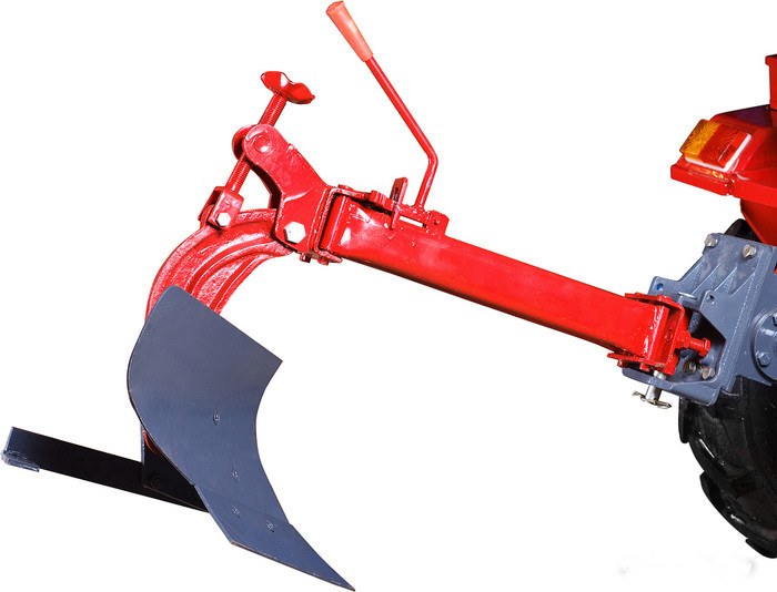 Минитрактор FERMER FT-15DEK