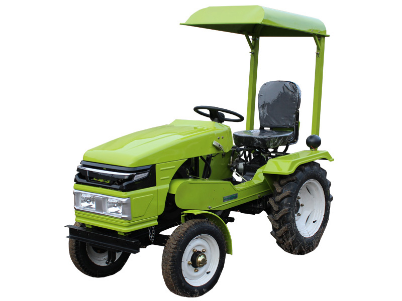 Минитрактор Groser MT18