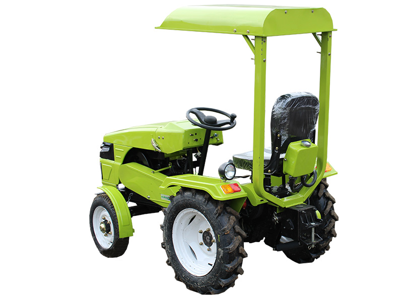 Минитрактор Groser MT18