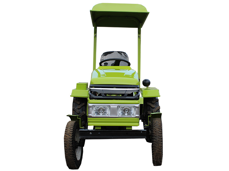 Минитрактор Groser MT18