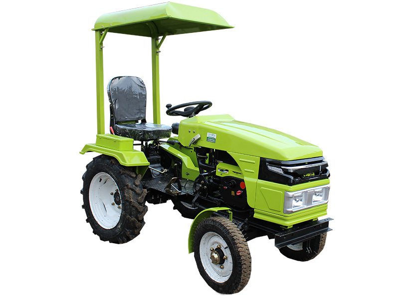 Минитрактор Groser MT18