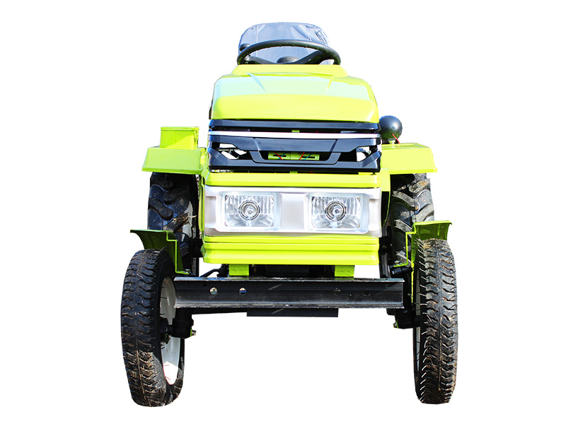 Минитрактор Groser MT15new