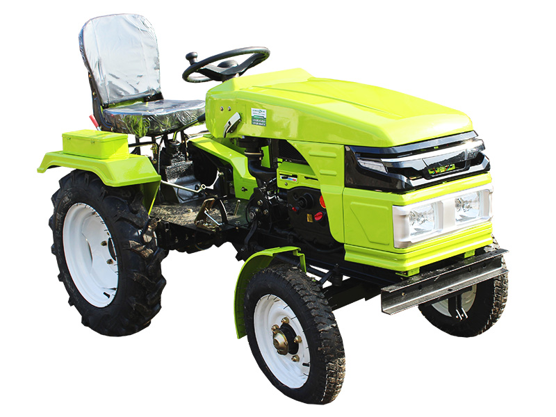 Минитрактор Groser MT15new