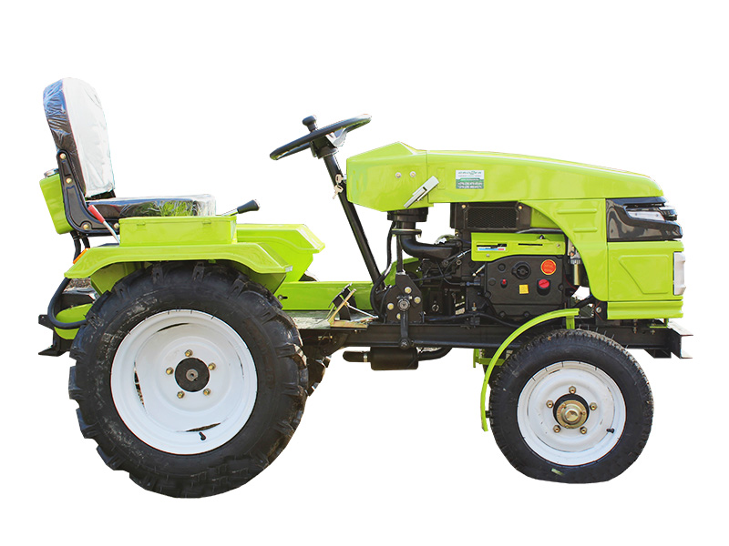 Минитрактор Groser MT15new