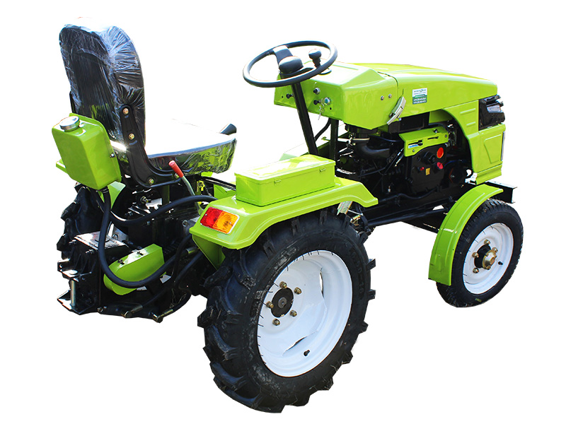 Минитрактор Groser MT15new
