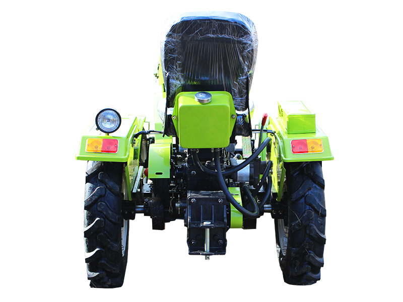 Минитрактор Groser MT15new