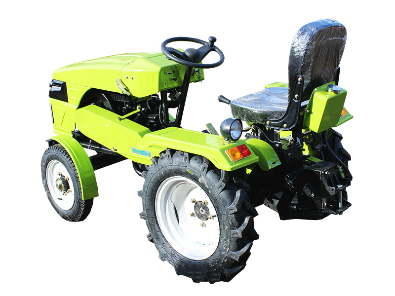 Минитрактор Groser MT18