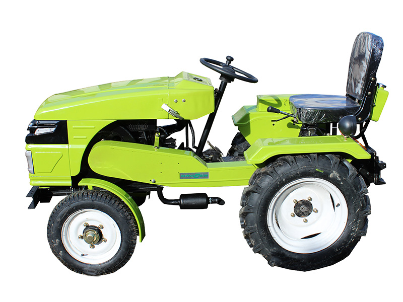 Минитрактор Groser MT15new