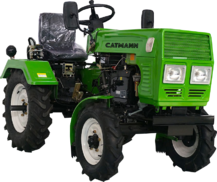 Минитрактор Catmann XD-150 eco line