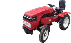 Минитрактор Kepler RDT151EM