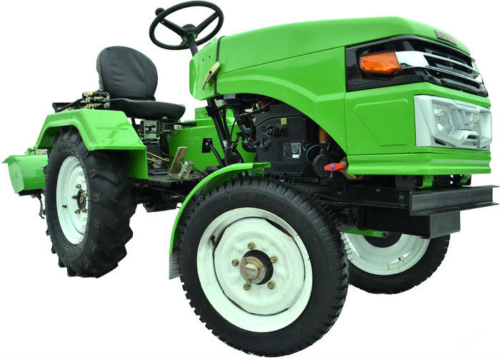 Минитрактор Catmann T-160