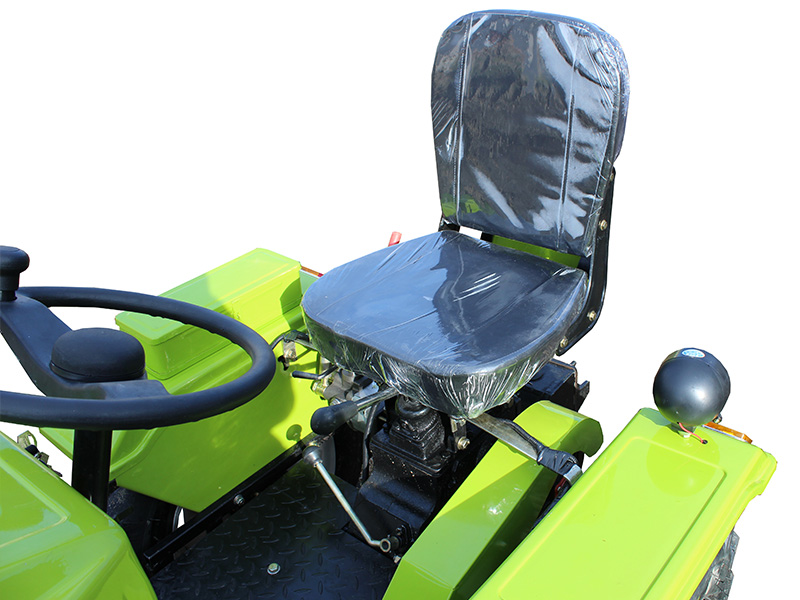 Минитрактор Groser MT18