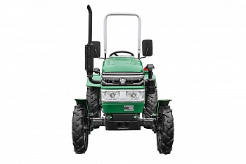 Минитрактор GRASSHOPPER GH220