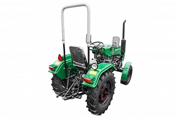 Минитрактор GRASSHOPPER GH220