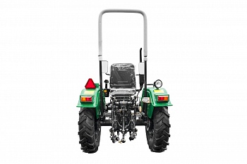 Минитрактор GRASSHOPPER GH220