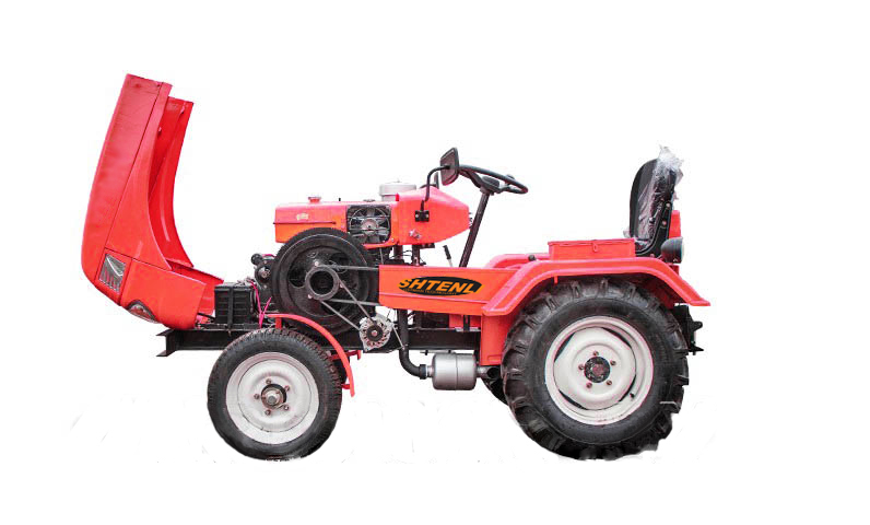 Минитрактор Shtenli T-240