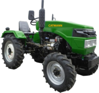 Минитрактор Catmann MT-244