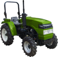Минитрактор Catmann MT-254
