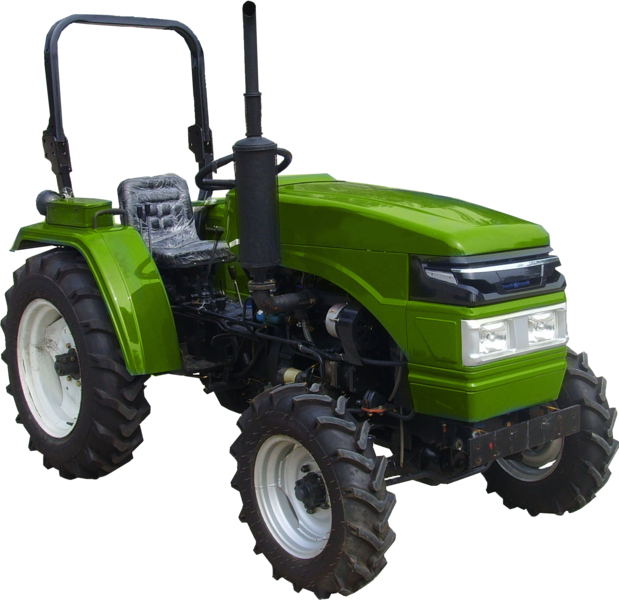 Минитрактор Catmann MT-254