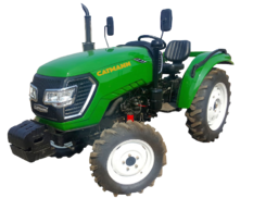 Минитрактор Catmann XD-325