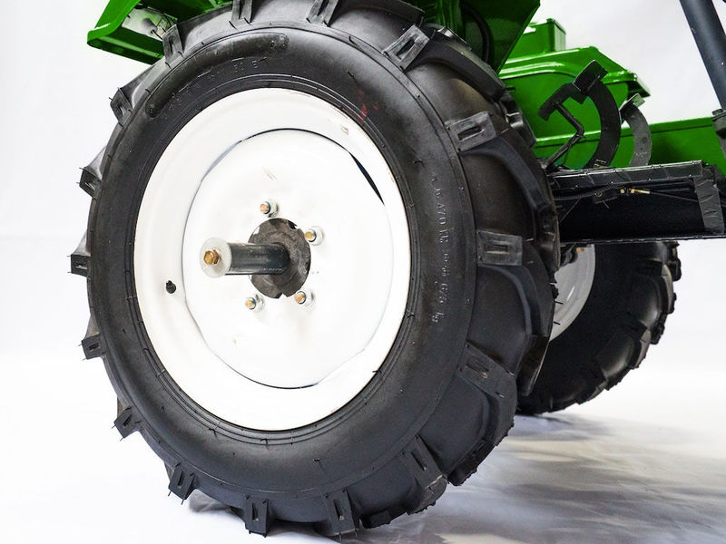 Минитрактор Catmann XD-150 eco line